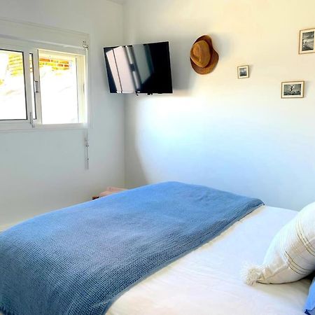 Charmant Duplex A 1Min La Baule Le Pouliguen Luaran gambar