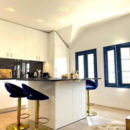 Charmant Duplex A 1Min La Baule Le Pouliguen Luaran gambar